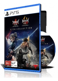 The Nioh Collection  PS5